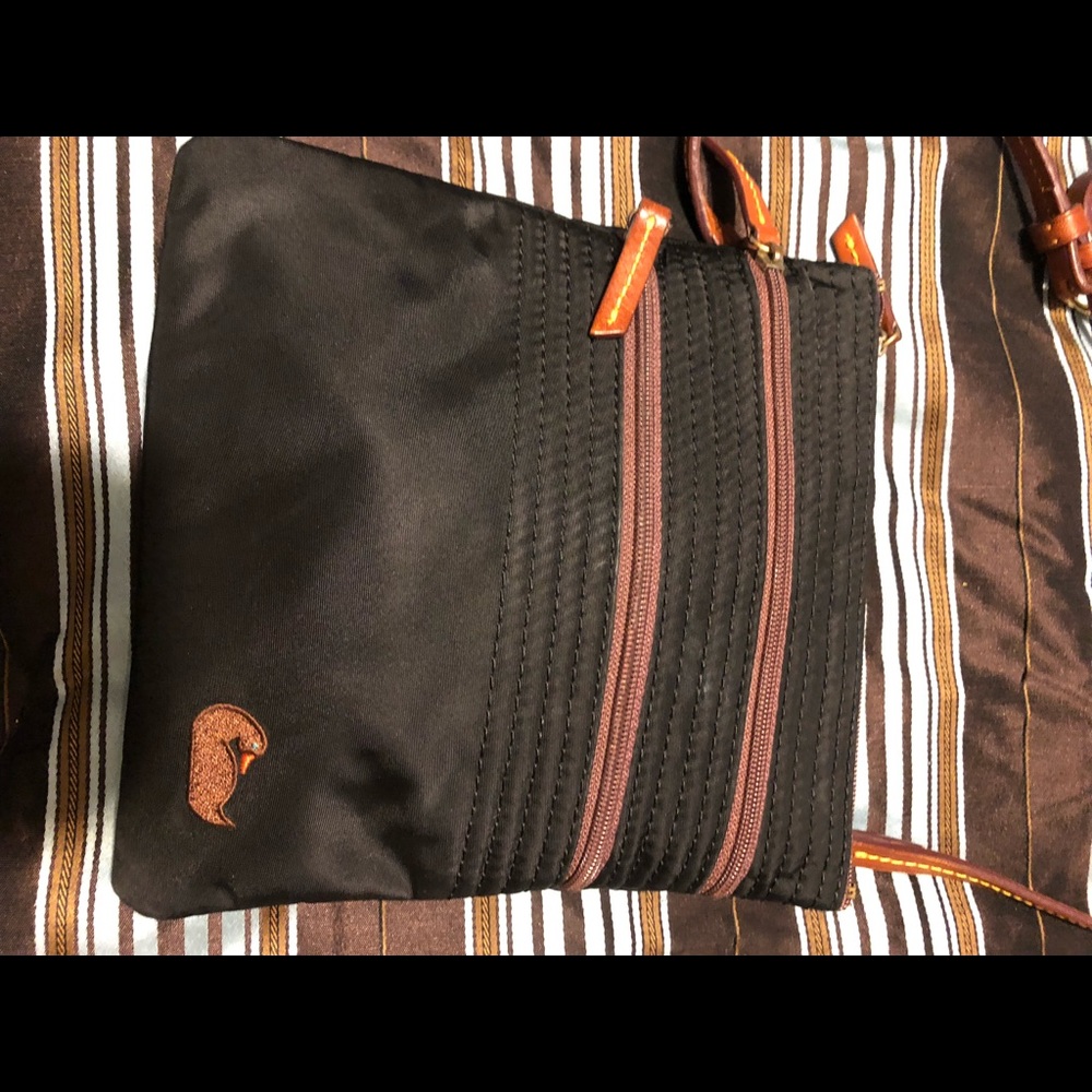 Cross body Dooney Bourke